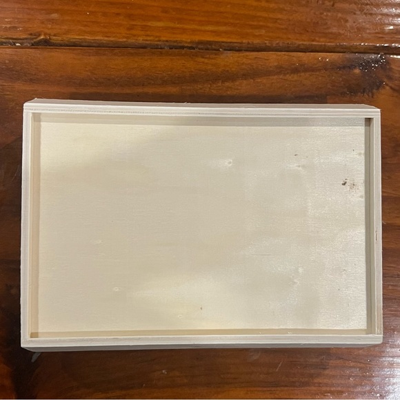 Small Decorative Tray - Picture 4 of 4